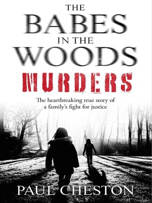 cover image of The Babes in the Woods Murders